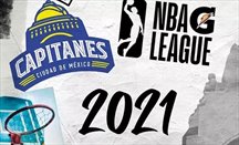 El baloncesto mexicano aterriza en la G League