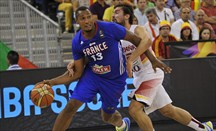 27 jugadores de la NBA en el Eurobasket con Francia defendiendo título