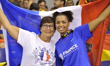 Francia consigue el bronce en el Mundial liderada por el NBA Nicolas Batum