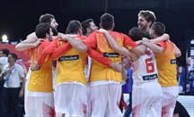 España incluye a 8 jugadores NBA en la preselección para el Eurobasket