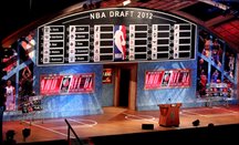 La Lotería del Draft sufrirá cambios en 2019