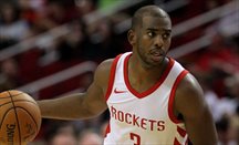 Los Rockets ganan en el Oracle y recuperan el factor cancha