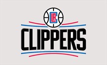El nuevo logo que representará a partir de ahora a Los Angeles Clippers