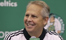 Celtics se hace con una excepción de traspaso de 28,5 millones de dólares