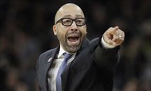 Fizdale a Suns, Silas a Pistons y Cassell a Celtics