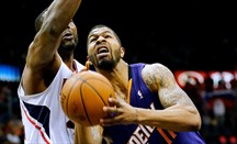 Phoenix Suns prolonga 4 años los contratos de Markieff y Marcus Morris