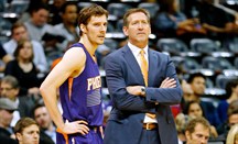 Goran Dragic dice no a los Suns y plantea sus preferencias de traspaso
