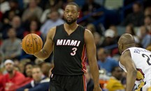Wade ha decidido quedarse en Miami Heat