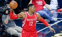 Houston Rockets pone en el mercado a Dwight Howard