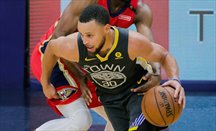 Curry cree que Warriors tiene que mejorar su trabajo defensivo