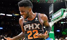 Suns y Magic sorprenden a Denver y a Boston