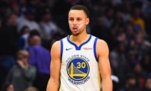 Curry exhibe juego y Cousins sigue creciendo en otra victoria de Warriors