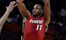 Dion Waiters se saldrá de su contrato con Miami Heat