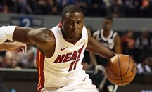 Dion Waiters llega a los Lakers