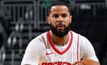 D.J. Augustin regresa a Houston Rockets