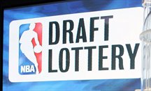 La Lotería del Draft ha sido propicia para Minnesota