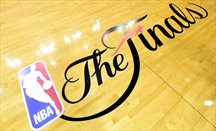 Lakers-Heat, una final inédita cargada de morbo