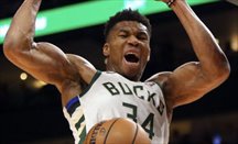 PREVIA ESTE: Bucks, Sixers, Heat... ¿Celtics?, los primeros en la puja