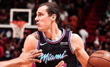 Miami Heat quiere contar con Dragic la próxima temporada