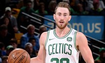 Los Celtics humillan a los Warriors en el Oracle con un gran Hayward