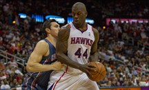 Dallas firma a Ivan Johnson y le devuelve a la NBA tras su paso por China