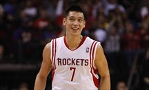 Houston traspasa a Jeremy Lin a Lakers para dejar espacio para Chris Bosh