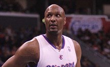 El intento de Lamar Odom de regresar a la NBA con los Knicks ha resultado fallido