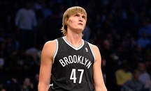 Andrei Kirilenko seguirá el próximo año vinculado a Brooklyn Nets
