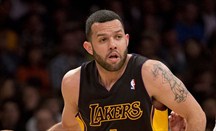 Jordan Farmar ha decidido cambiar los Lakers por los Clippers