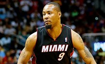 Rashard Lewis deja Miami Heat para unirse a Dallas Mavericks