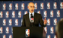 La NBA no espera cambios en relación a las competiciones internacionales