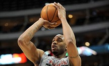 Tracy McGrady baraja retirarse una vez concluya con Spurs las Finales de la NBA