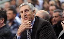 Jerry Sloan retorna a Utah Jazz como asesor tras 2 años de retiro
