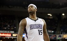 DeMarcus Cousins ha prolongado su contrato con Sacramento Kings