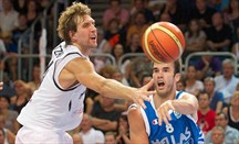 El internacional griego Nick Calathes regresa a su país natal para jugar con los Grizzlies