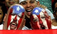 Puerto Rico logra su pasaporte para el Mundial tras ganar a Venezuela