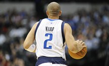 La NBA suspende con 2 partidos a Jason Kidd por conducir ebrio
