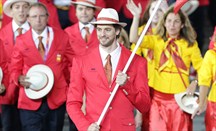 Pau Gasol defenderá en Buenos Aires la candidatura olímpica de Madrid