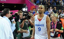 Tony Parker se carga a Eslovenia y lleva a Francia a luchar por las medallas