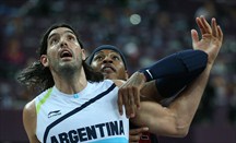 Luis Scola ha guiado a Argentina a clasificarse para el Mundial 2014