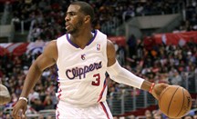 Chris Paul renovará por 5 temporadas con Los Angeles Clippers