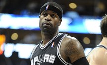 Stephen Jackson regresa a la NBA con los Clippers tras su polémica salida de San Antonio