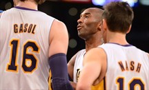 Nash cree que el juego de Lakers será más fluido con Gasol que con Howard
