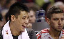 Jeremy Lin ya tiene un documental sobre su vida