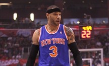 Kenyon Martin se queda en los Knicks de Nueva York
