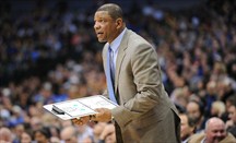 Celtics y Clippers cierran finalmente un acuerdo por Doc Rivers