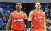 Chris Paul señala a Blake Griffin como el hombre clave para los Clippers