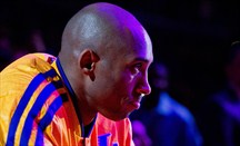 Kobe Bryant firma una extensión con Lakers por 2 temporadas y 48,5 millones