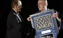 Rick Adelman anuncia su retirada tras 23 años dirigiendo a equipos de la NBA