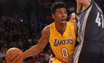 Nick Young se une a la larga lista de lesionados de los Lakers